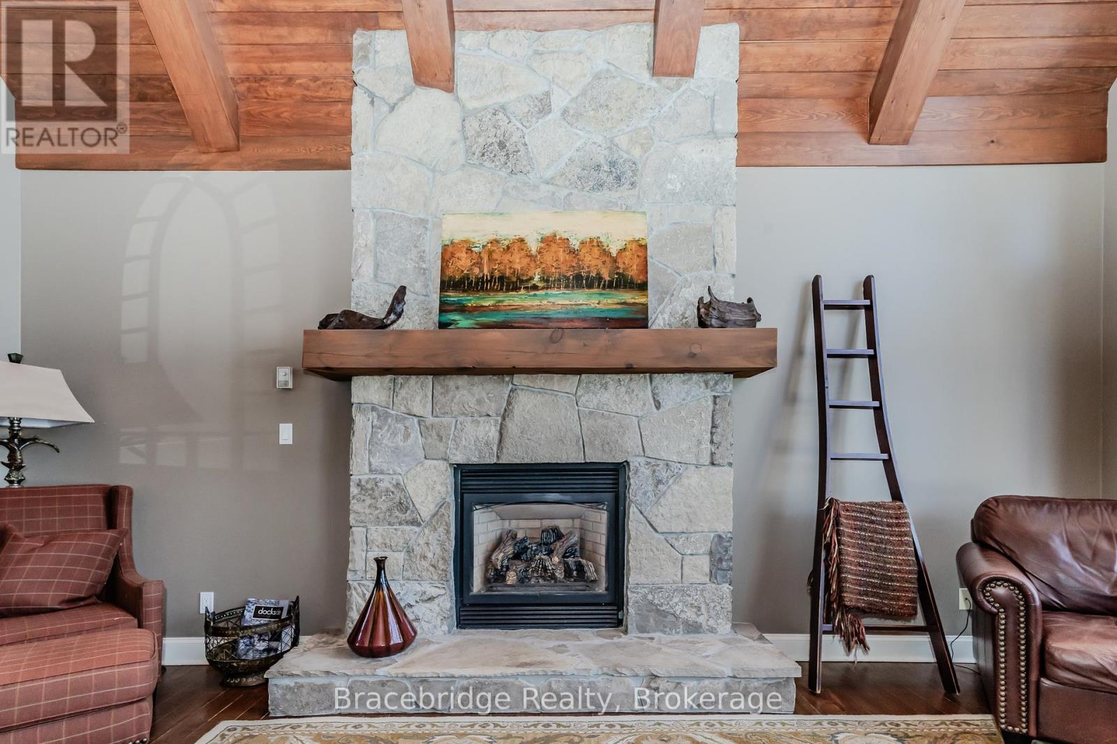 Water's Edge W1 - 3876 Muskoka Rd 118 Highway W, Muskoka Lakes, Ontario  P0B 1J0 - Photo 8 - X12996482