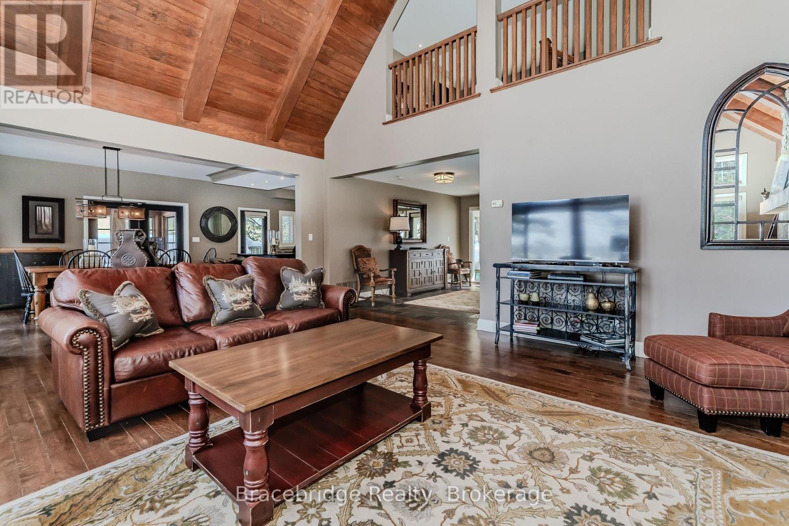 Water's Edge W1 - 3876 Muskoka Rd 118 Highway W, Muskoka Lakes, Ontario  P0B 1J0 - Photo 9 - X12996482