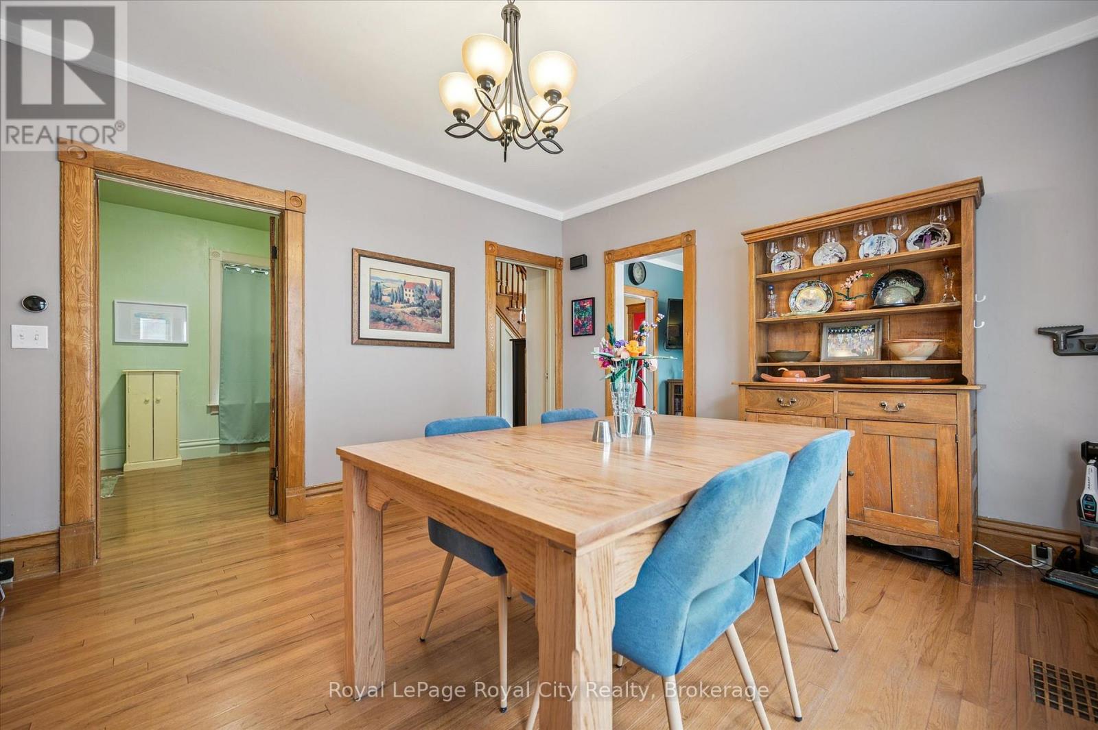 155 Lancaster Street E, Kitchener, Ontario N2H 1M9 - Photo 10 - X12996530