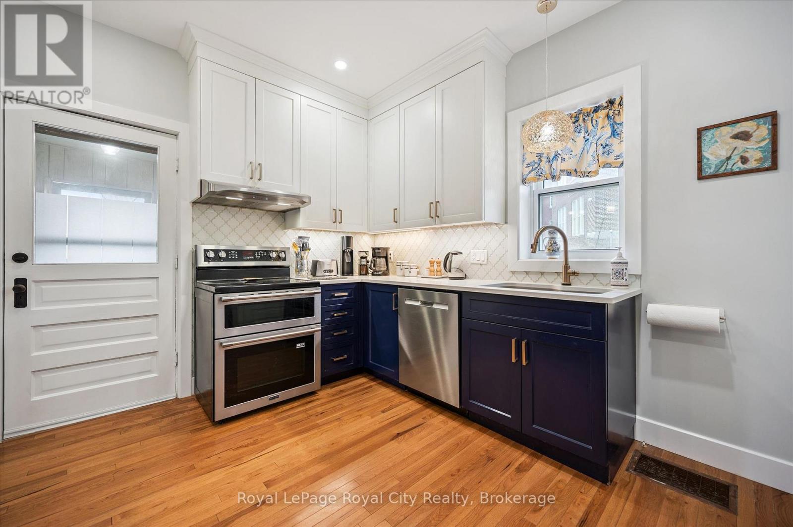 155 Lancaster Street E, Kitchener, Ontario N2H 1M9 - Photo 12 - X12996530