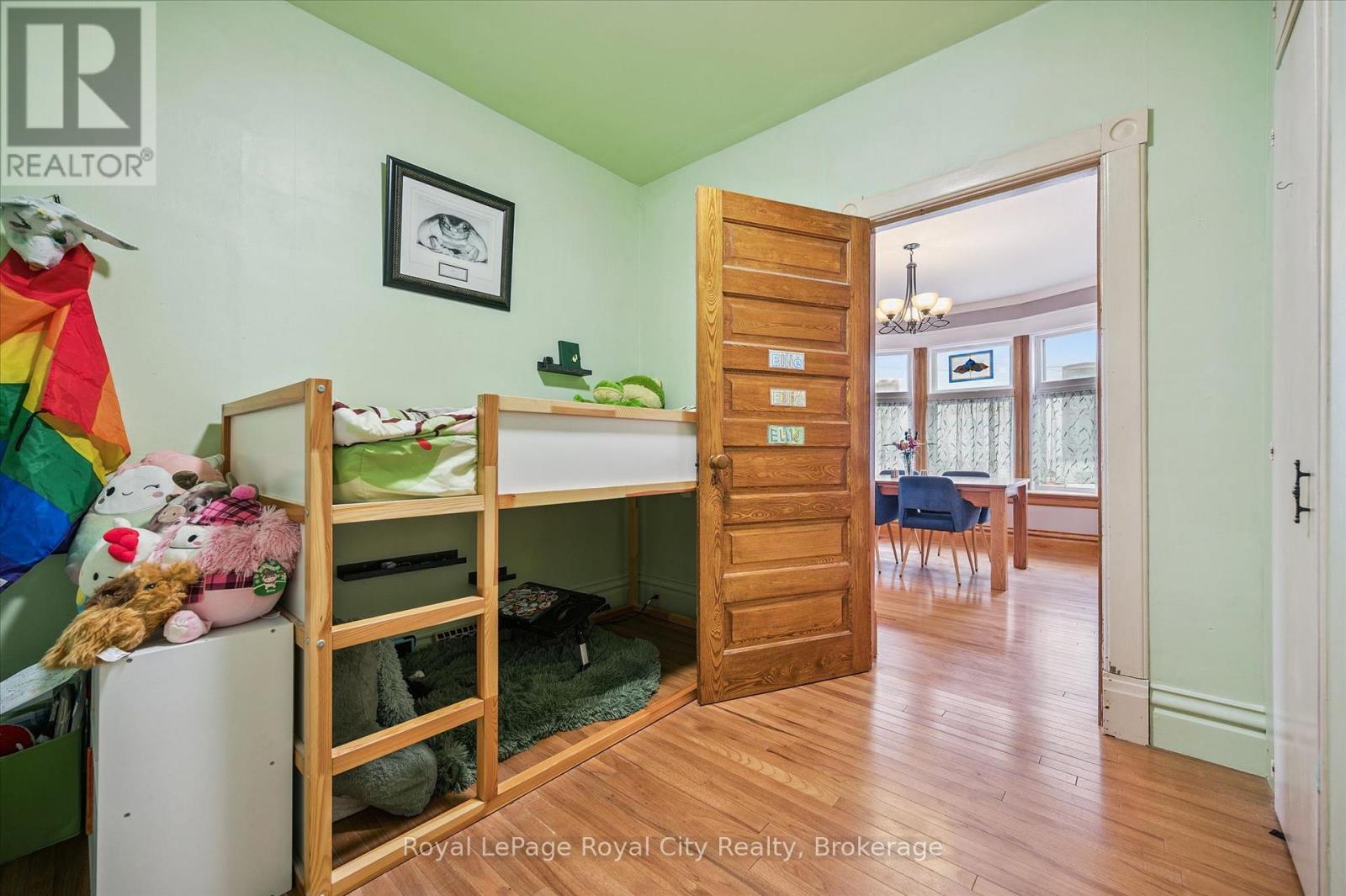 155 Lancaster Street E, Kitchener, Ontario N2H 1M9 - Photo 15 - X12996530