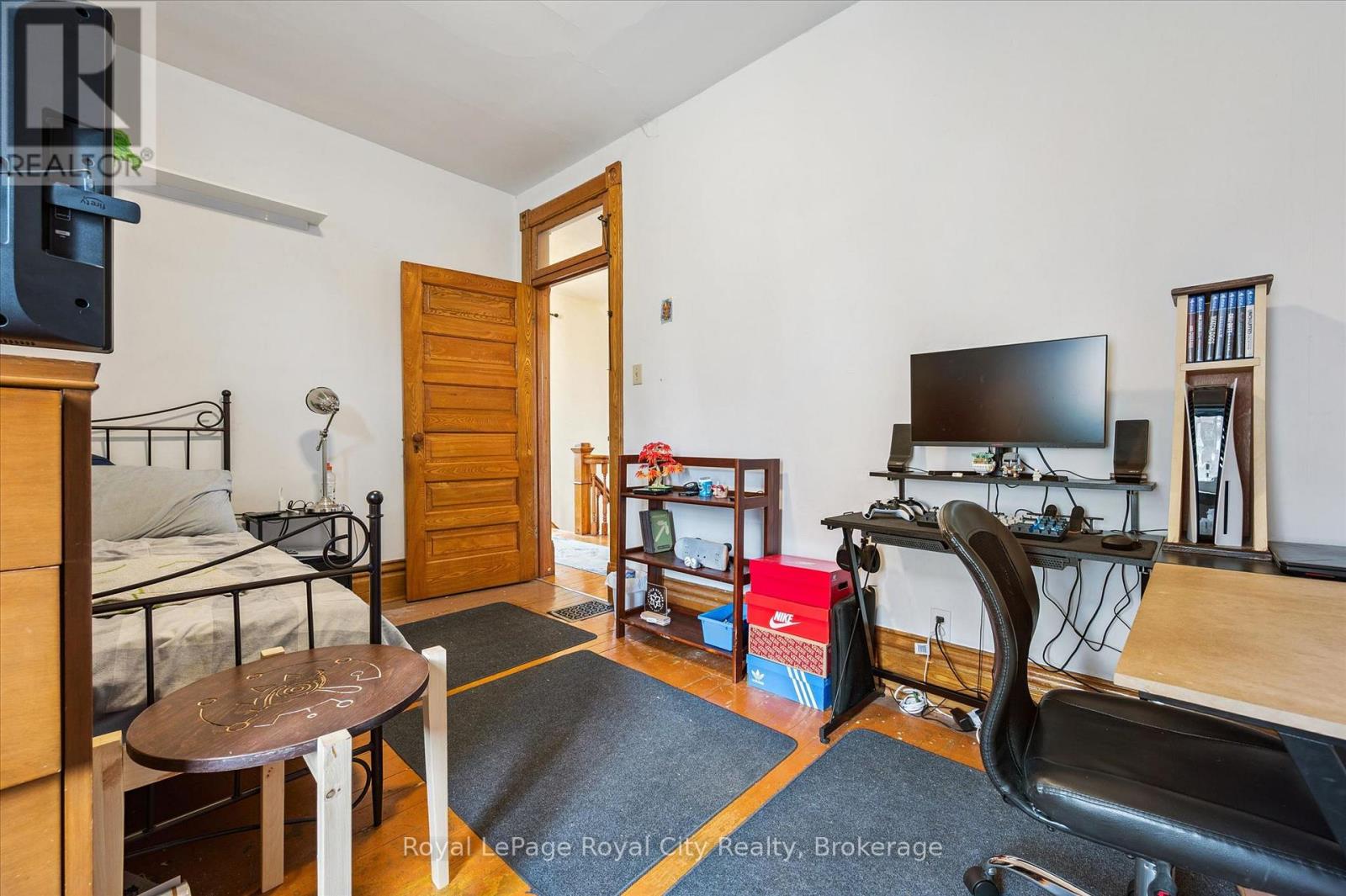 155 Lancaster Street E, Kitchener, Ontario N2H 1M9 - Photo 21 - X12996530