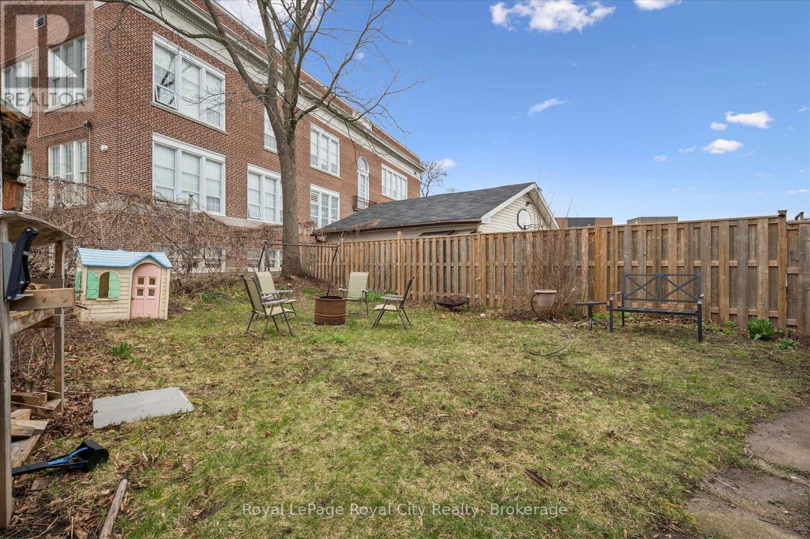 155 Lancaster Street E, Kitchener, Ontario N2H 1M9 - Photo 28 - X12996530