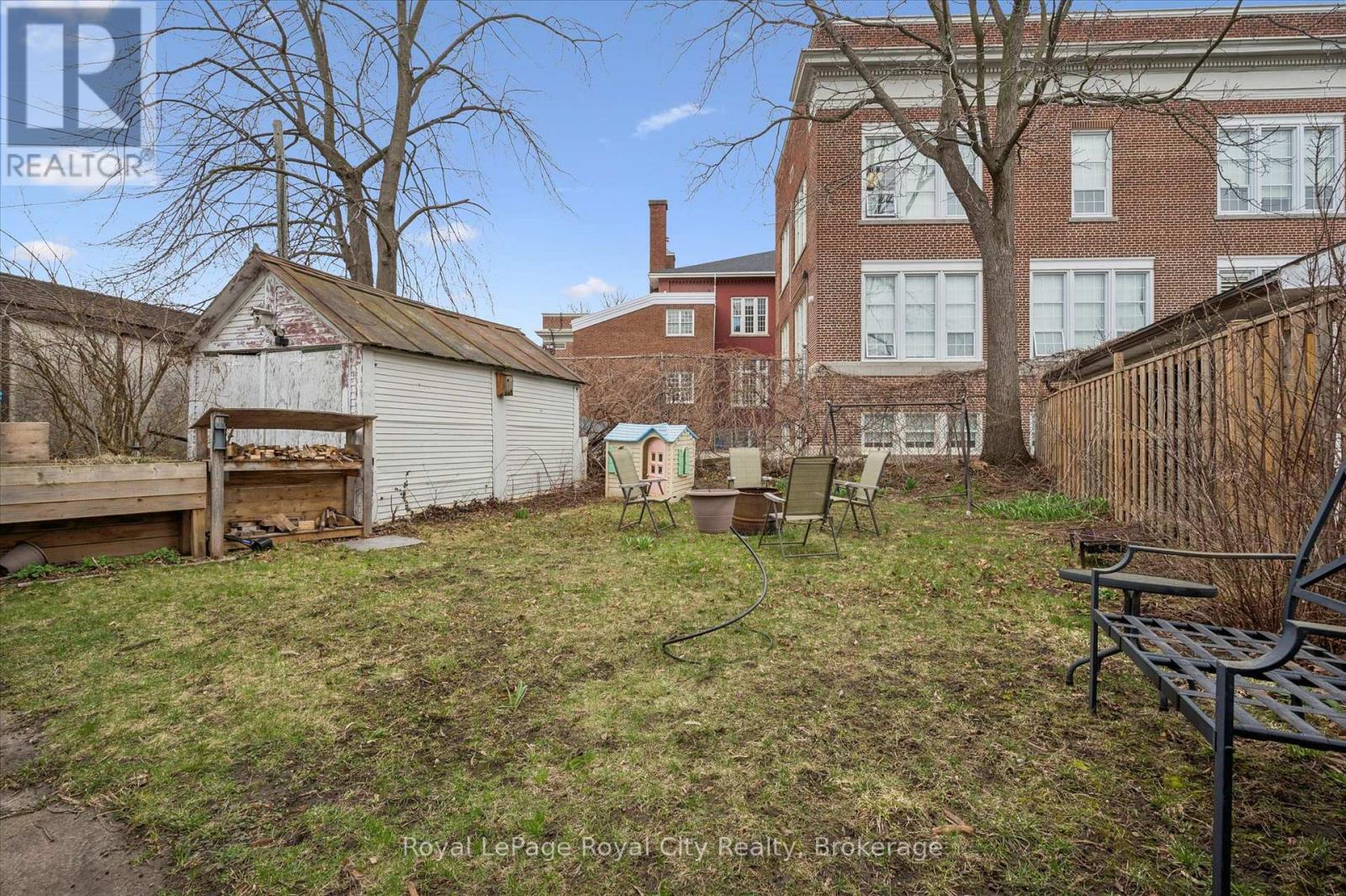 155 Lancaster Street E, Kitchener, Ontario N2H 1M9 - Photo 29 - X12996530