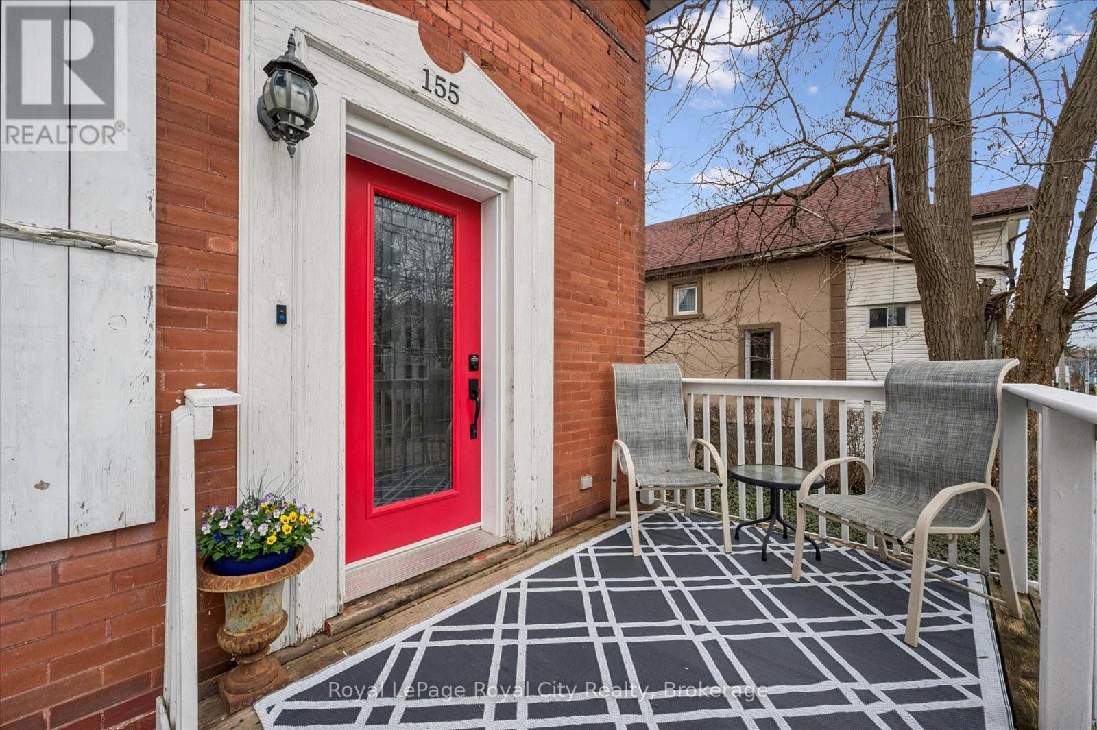 155 Lancaster Street E, Kitchener, Ontario N2H 1M9 - Photo 4 - X12996530