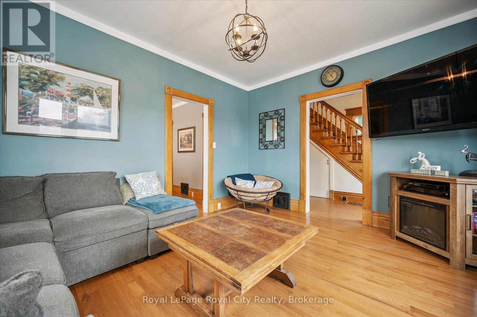 155 Lancaster Street E, Kitchener, Ontario N2H 1M9 - Photo 7 - X12996530