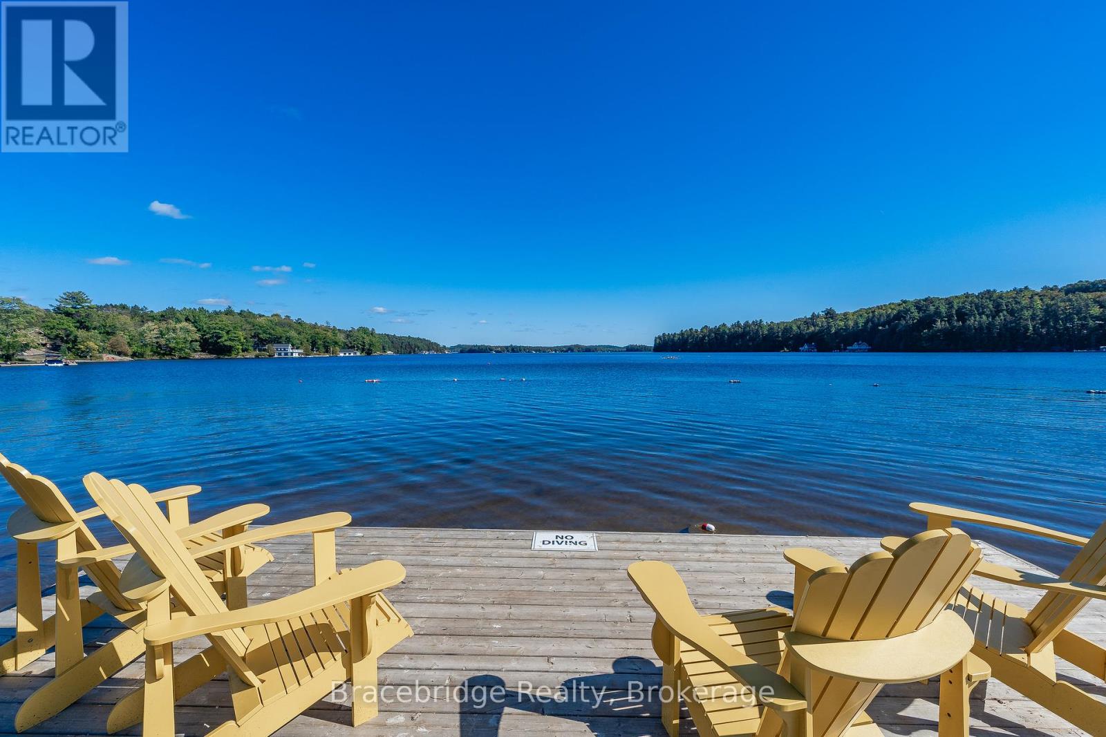 L215-C2 - 1869 Muskoka Rd 118 Highway W, Muskoka Lakes, Ontario  P1L 1W8 - Photo 12 - X12996588