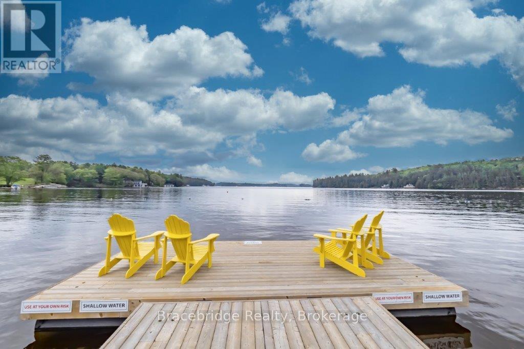 L215-C2 - 1869 Muskoka Rd 118 Highway W, Muskoka Lakes, Ontario  P1L 1W8 - Photo 19 - X12996588