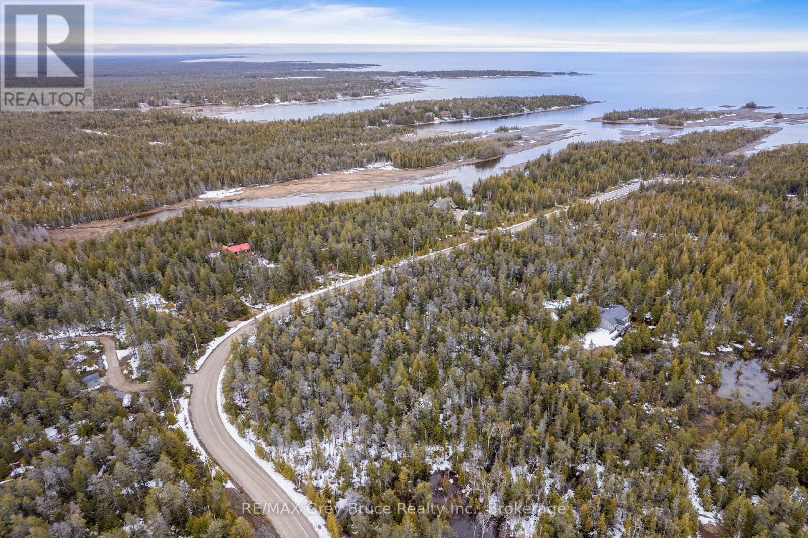 Lot 12 Willow Creek Crescent, Northern Bruce Peninsula, Ontario  N0H 2R0 - Photo 14 - X12996640