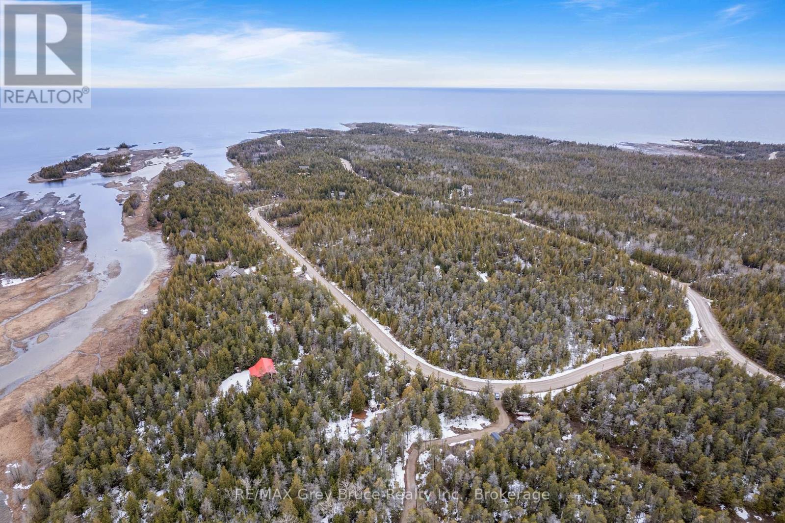 Lot 12 Willow Creek Crescent, Northern Bruce Peninsula, Ontario  N0H 2R0 - Photo 2 - X12996640