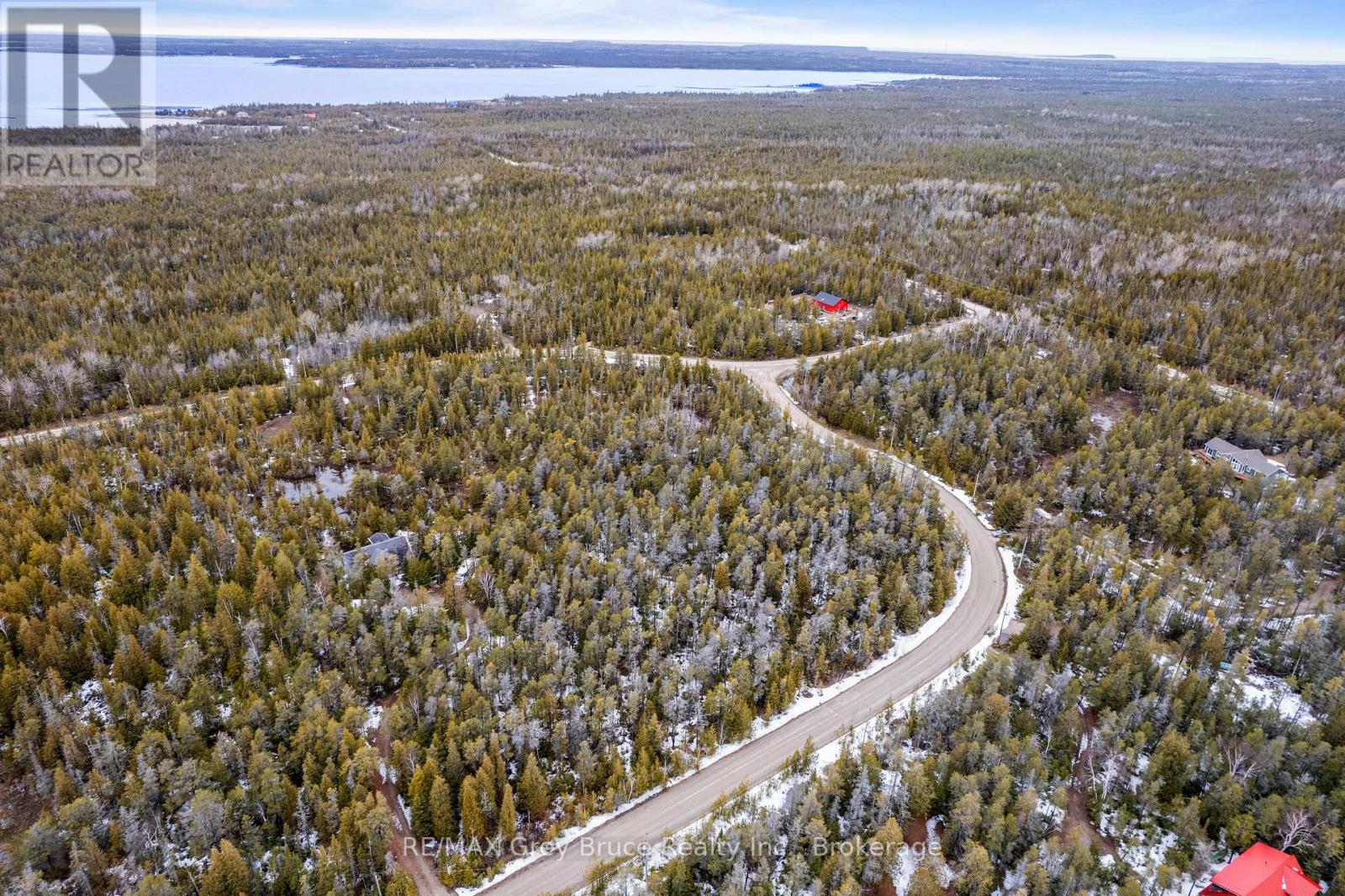 Lot 12 Willow Creek Crescent, Northern Bruce Peninsula, Ontario  N0H 2R0 - Photo 5 - X12996640