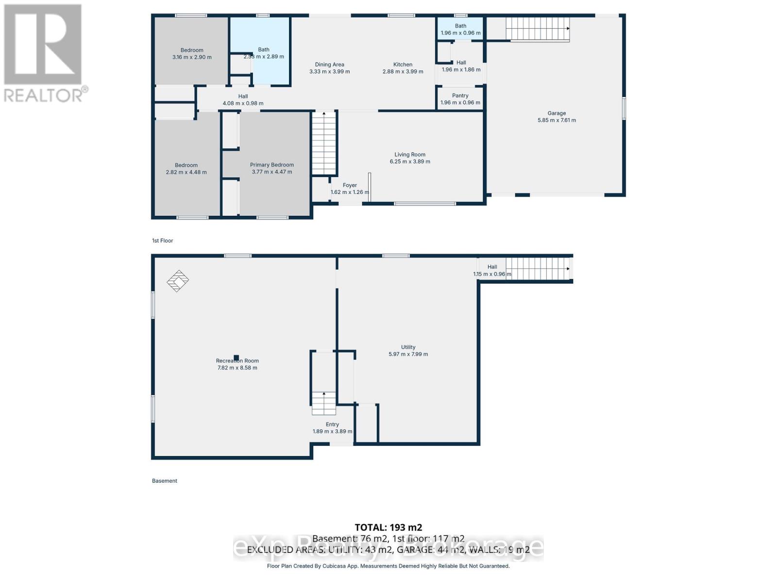 142168 Grey 9 Road, West Grey, Ontario  N0G 1C0 - Photo 23 - X12996716