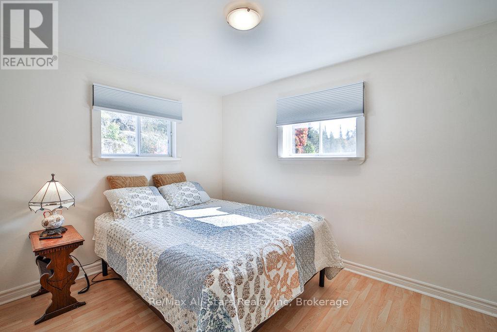 410 Etwell Road, Huntsville, Ontario  P1H 2J2 - Photo 15 - X12996726