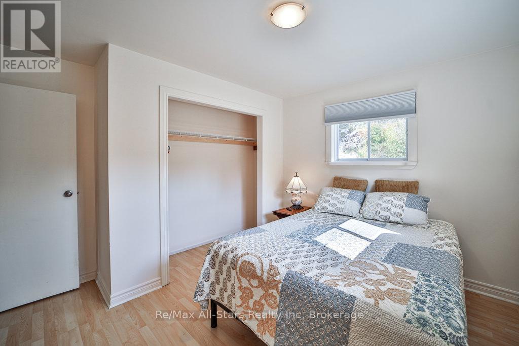 410 Etwell Road, Huntsville, Ontario  P1H 2J2 - Photo 16 - X12996726