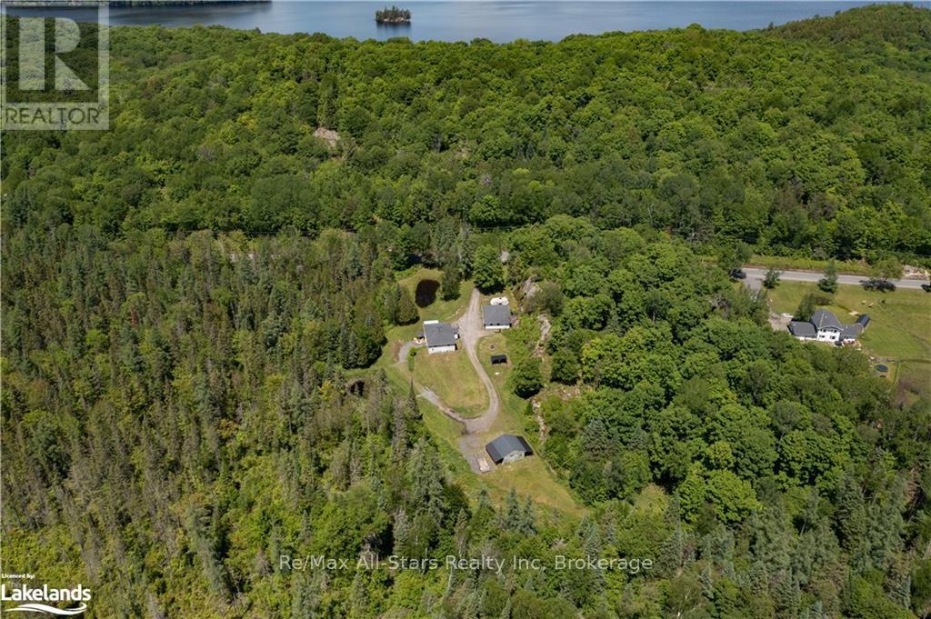 410 Etwell Road, Huntsville, Ontario  P1H 2J2 - Photo 3 - X12996726