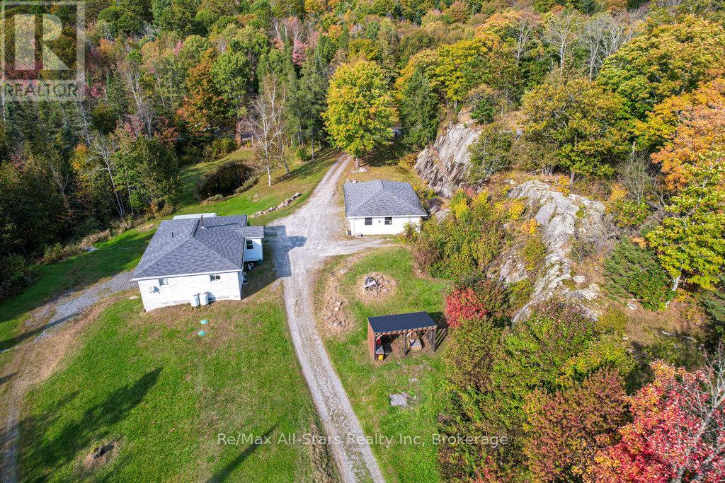 410 Etwell Road, Huntsville, Ontario  P1H 2J2 - Photo 33 - X12996726