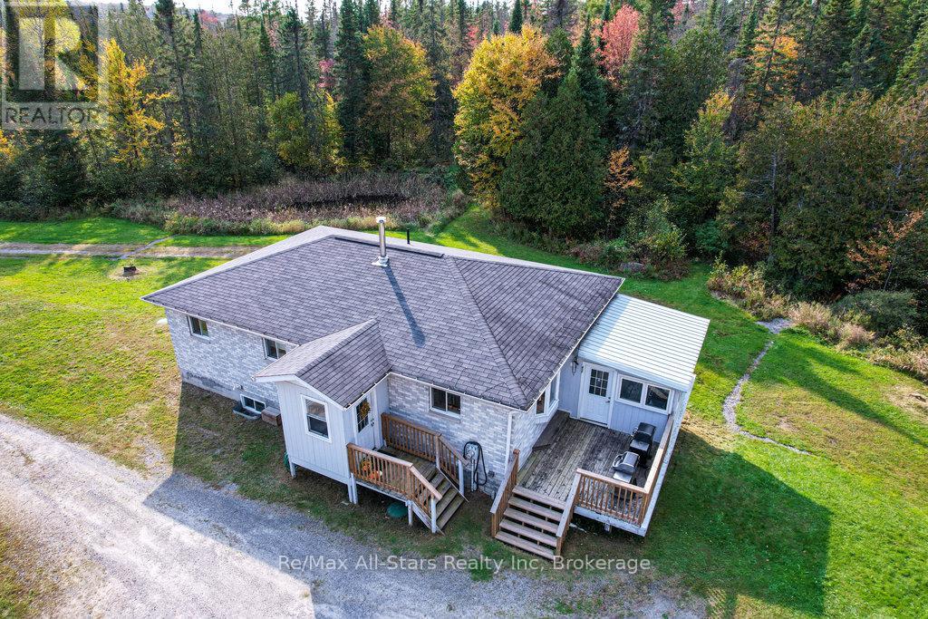 410 Etwell Road, Huntsville, Ontario  P1H 2J2 - Photo 34 - X12996726