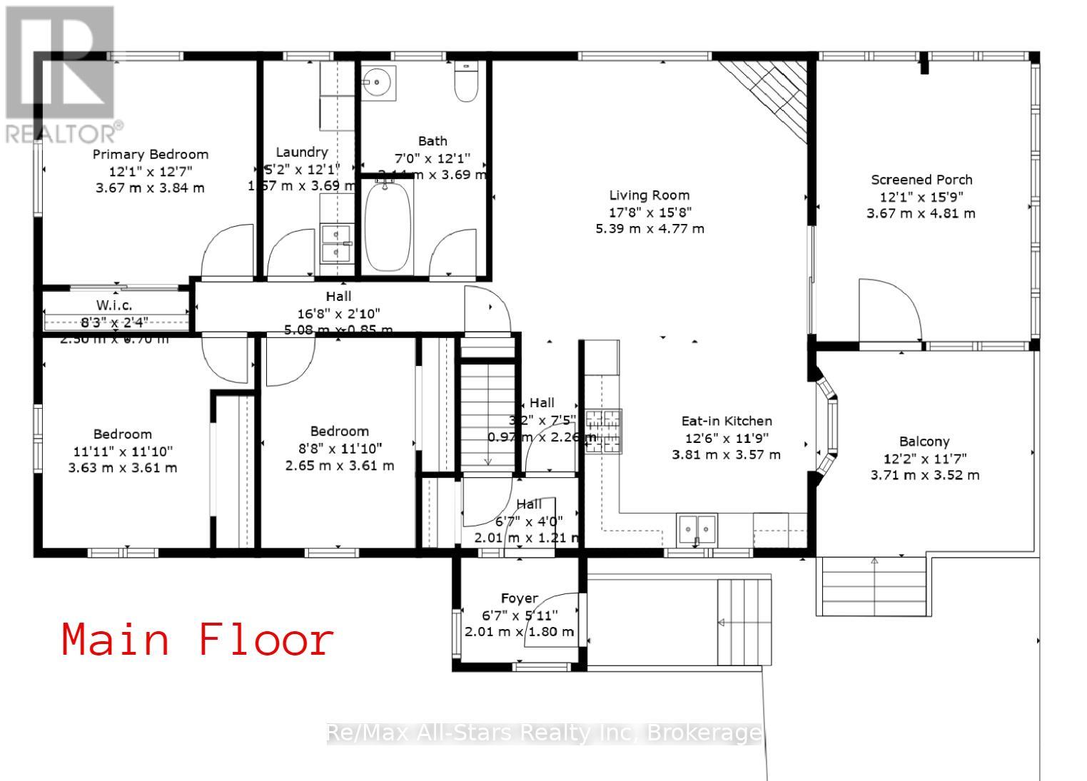 410 Etwell Road, Huntsville, Ontario  P1H 2J2 - Photo 40 - X12996726