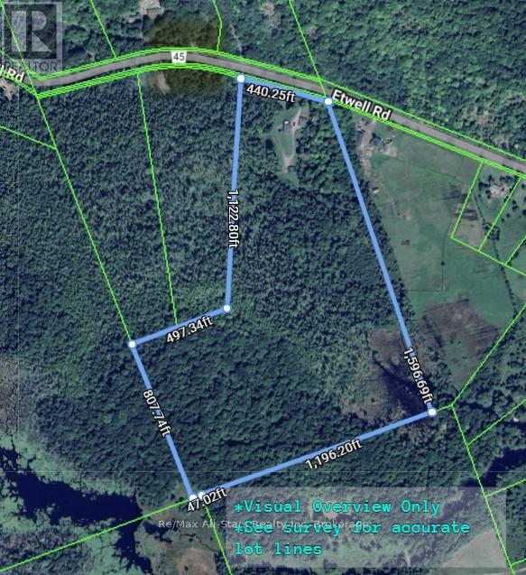 410 Etwell Road, Huntsville, Ontario  P1H 2J2 - Photo 43 - X12996726