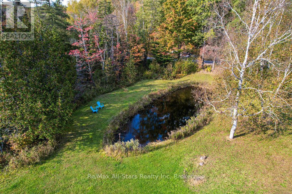 410 Etwell Road, Huntsville, Ontario  P1H 2J2 - Photo 6 - X12996726