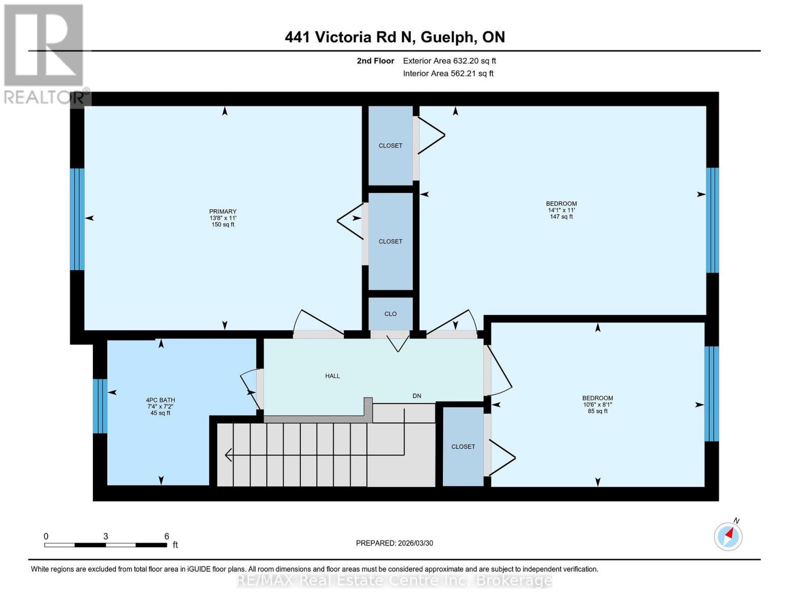 441 Victoria Road N, Guelph, Ontario  N1E 5J9 - Photo 26 - X12996788