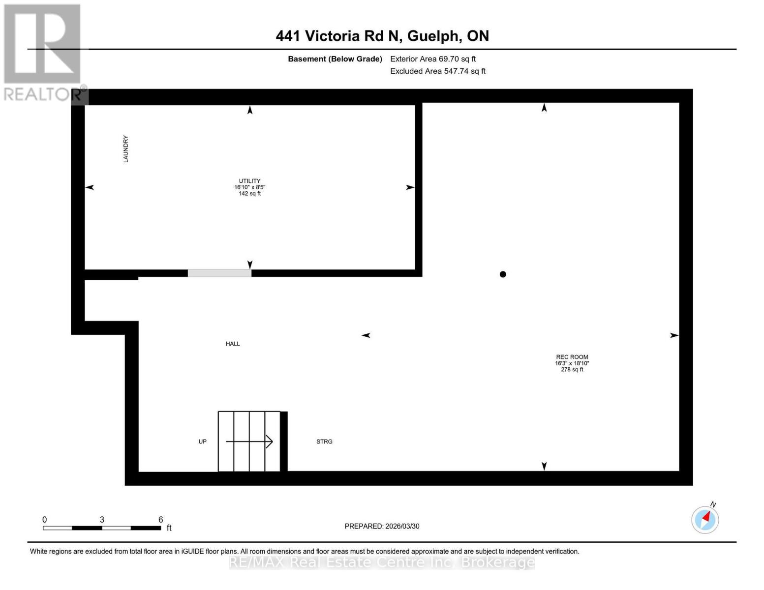 441 Victoria Road N, Guelph, Ontario  N1E 5J9 - Photo 27 - X12996788