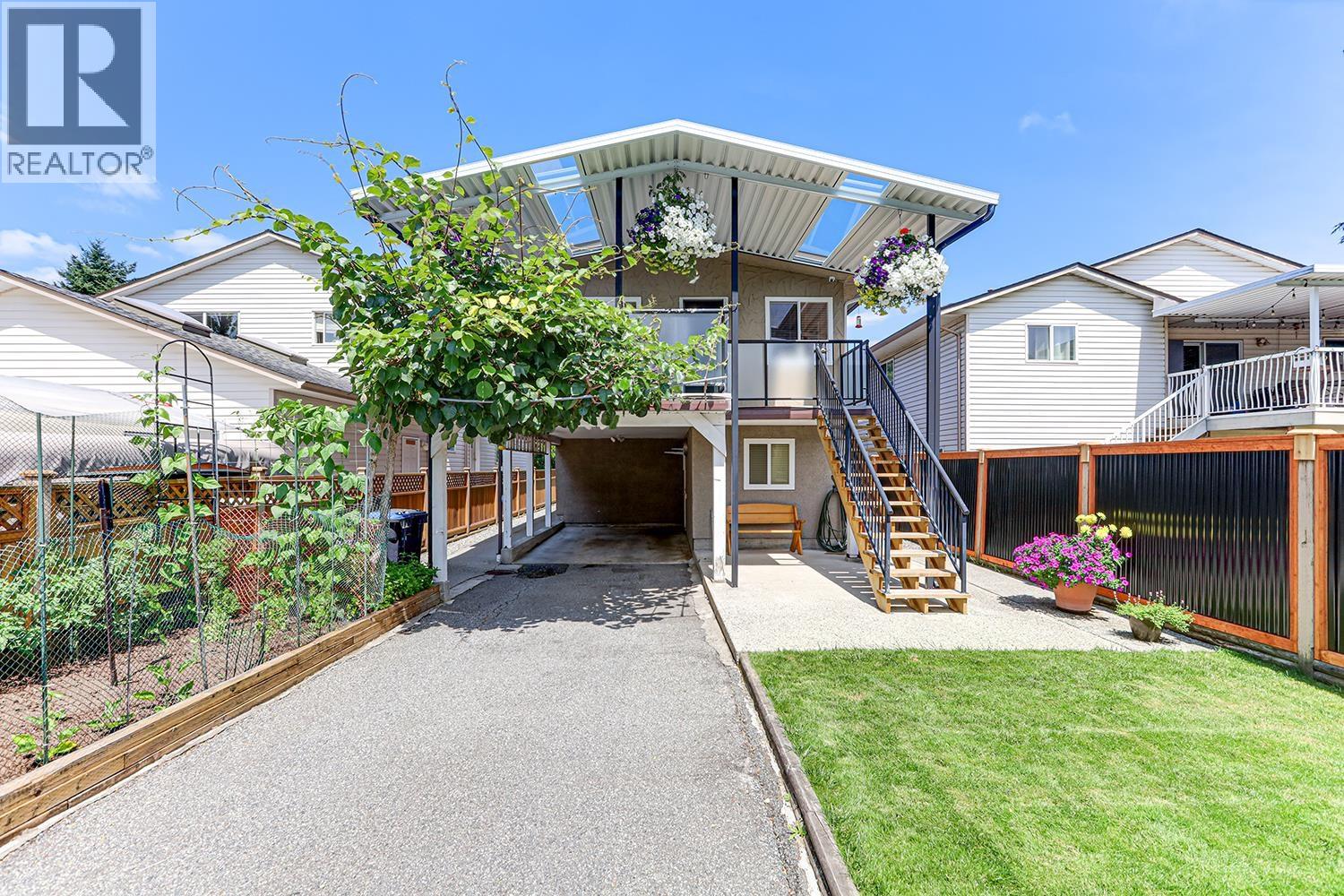 2142 Grant Avenue, Port Coquitlam, British Columbia  V3B 1R2 - Photo 39 - R3110760