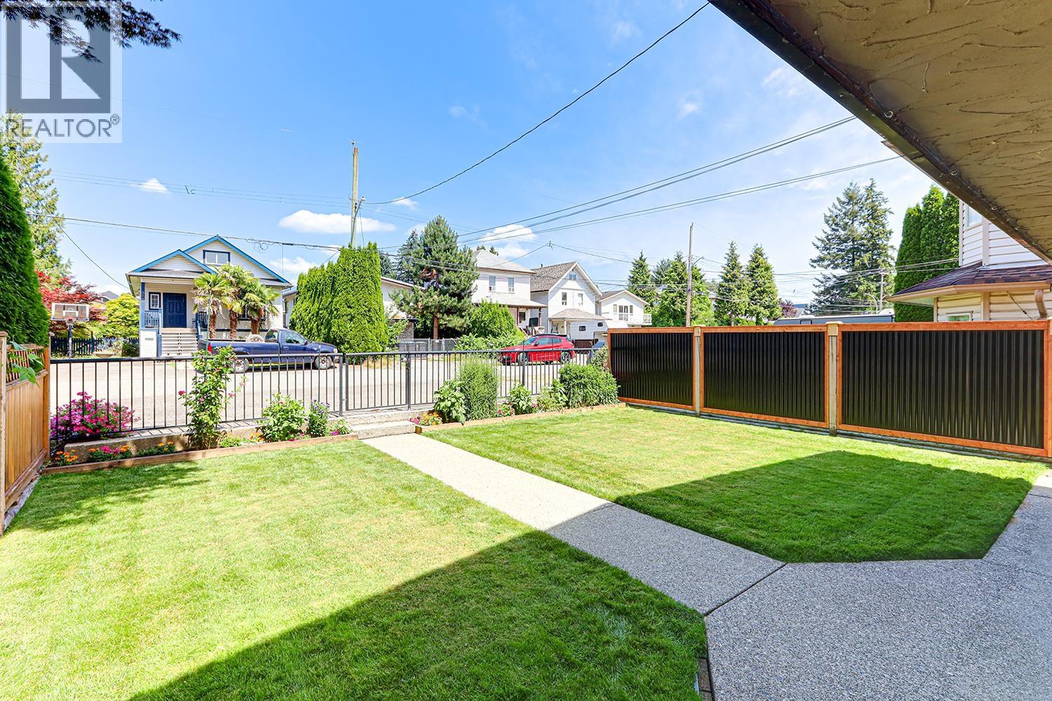 2142 Grant Avenue, Port Coquitlam, British Columbia  V3B 1R2 - Photo 6 - R3110760