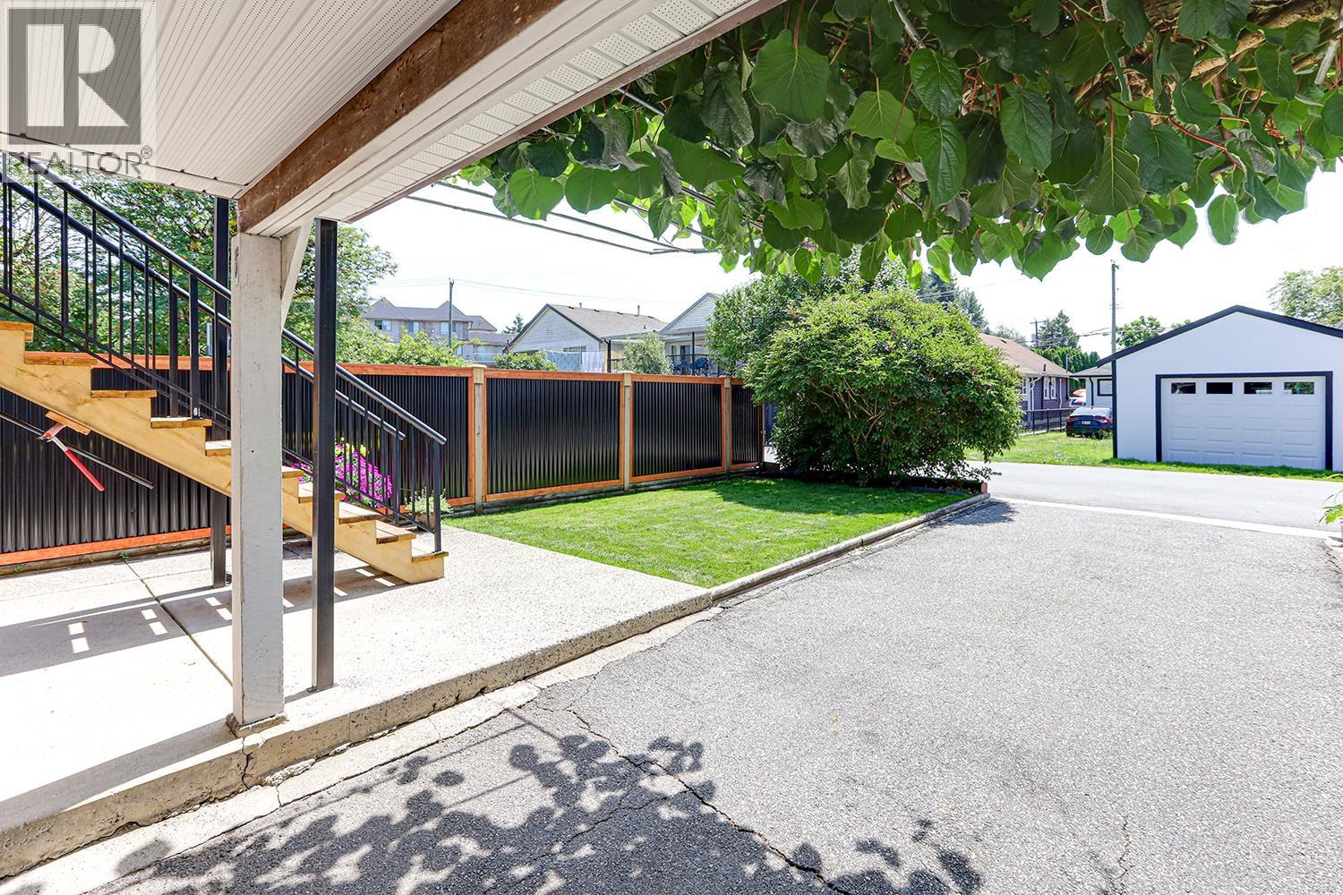 2142 Grant Avenue, Port Coquitlam, British Columbia  V3B 1R2 - Photo 40 - R3110760