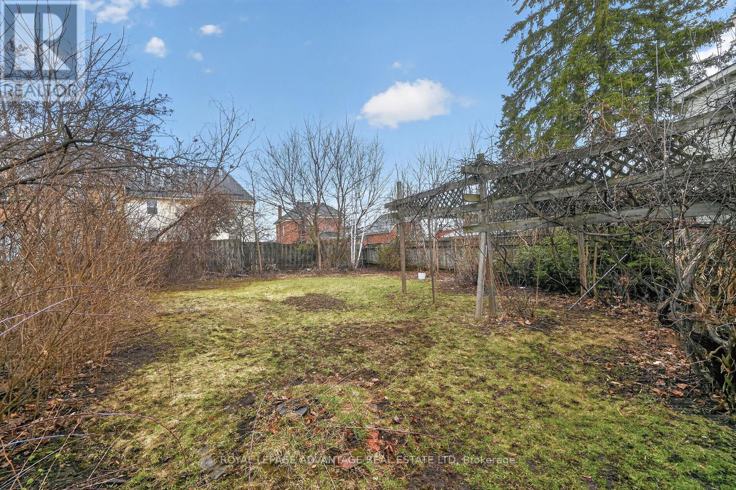 21 Gladstone Avenue, Smiths Falls, Ontario  K7A 1R5 - Photo 35 - X12996488