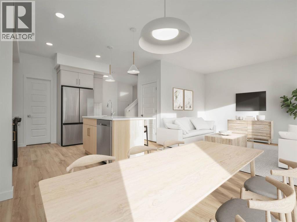 4328 25 Avenue S, Lethbridge, Alberta  T1K 8K2 - Photo 8 - A2301548