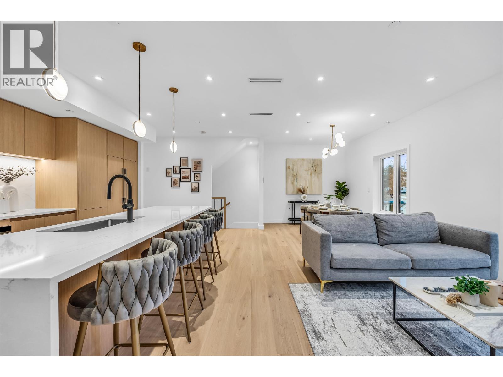 1016 W 52nd Avenue, Vancouver, British Columbia  V6P 1H5 - Photo 9 - R3108169