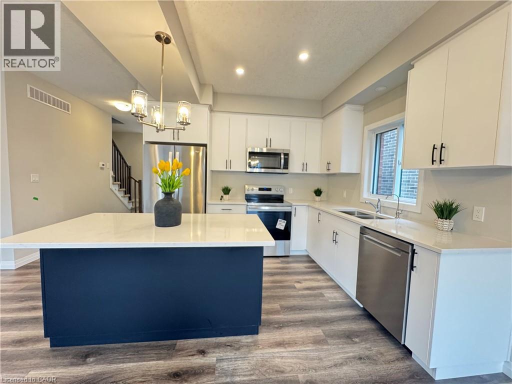 113 Rivergreen Crescent, Cambridge, Ontario  N1S 0G1 - Photo 10 - 40820674