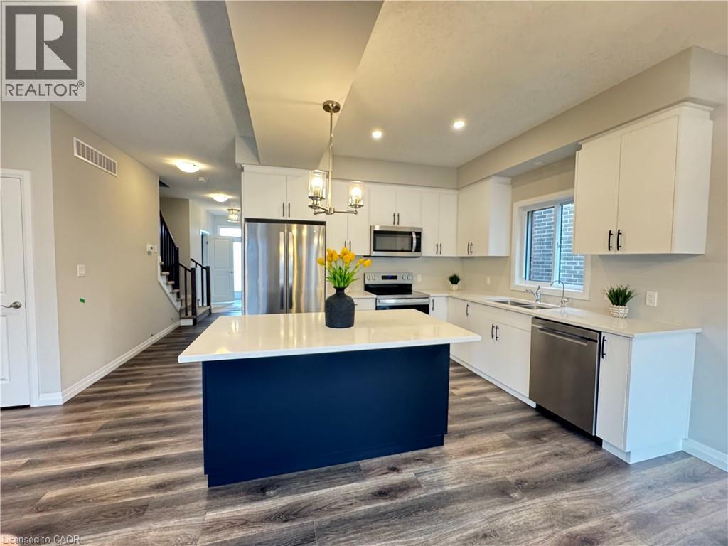 113 Rivergreen Crescent, Cambridge, Ontario  N1S 0G1 - Photo 12 - 40820674