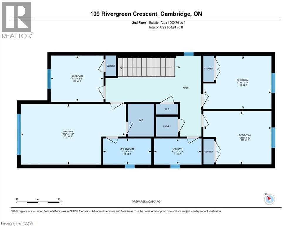 113 Rivergreen Crescent, Cambridge, Ontario  N1S 0G1 - Photo 31 - 40820674