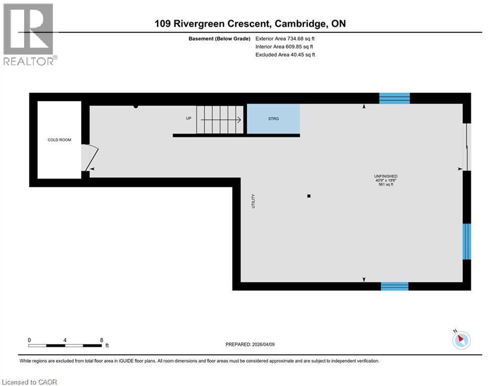 113 Rivergreen Crescent, Cambridge, Ontario  N1S 0G1 - Photo 32 - 40820674