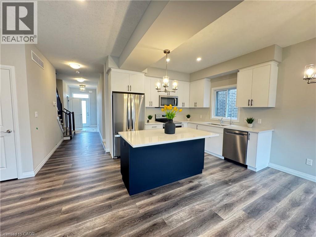 113 Rivergreen Crescent, Cambridge, Ontario  N1S 0G1 - Photo 4 - 40820674