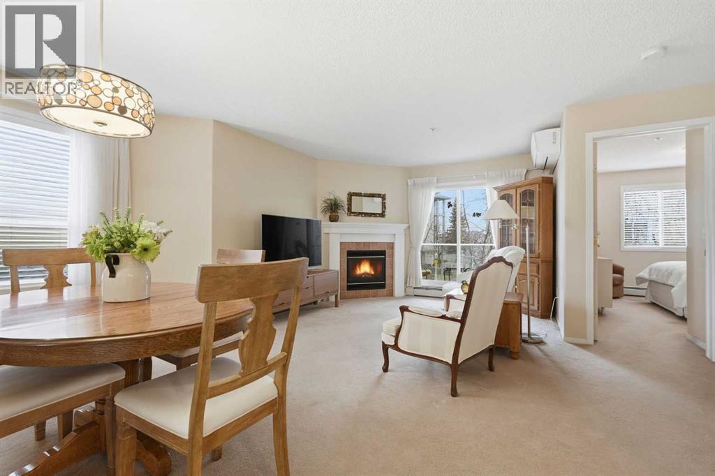 201, 280 Shawville Way SE, Calgary, Alberta