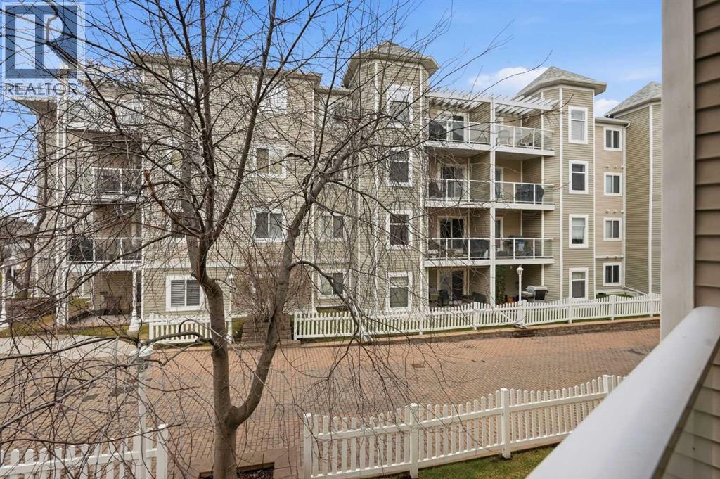 201, 280 Shawville Way SE, Calgary, Alberta  T2Y 3Z8 - Photo 23 - A2299734