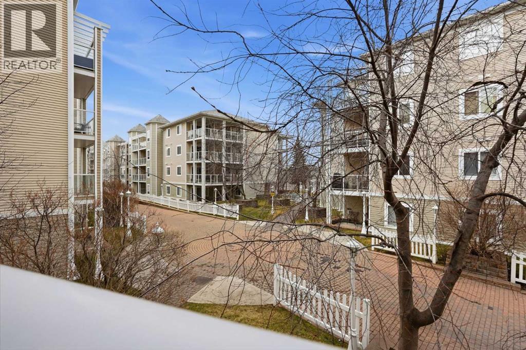 201, 280 Shawville Way SE, Calgary, Alberta  T2Y 3Z8 - Photo 21 - A2299734