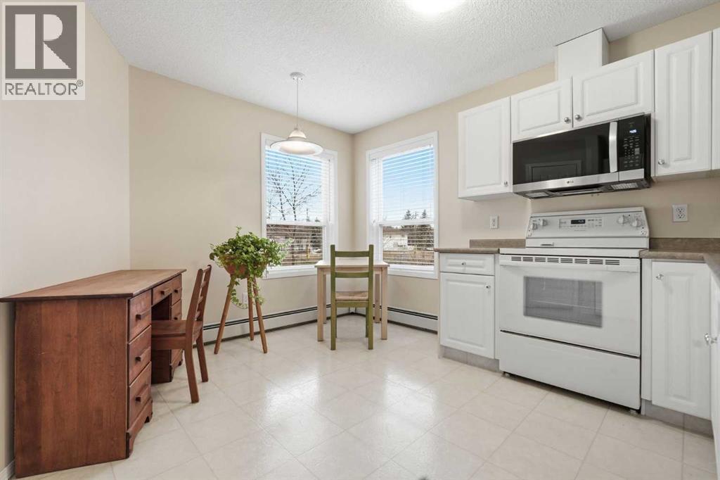 201, 280 Shawville Way SE, Calgary, Alberta  T2Y 3Z8 - Photo 4 - A2299734