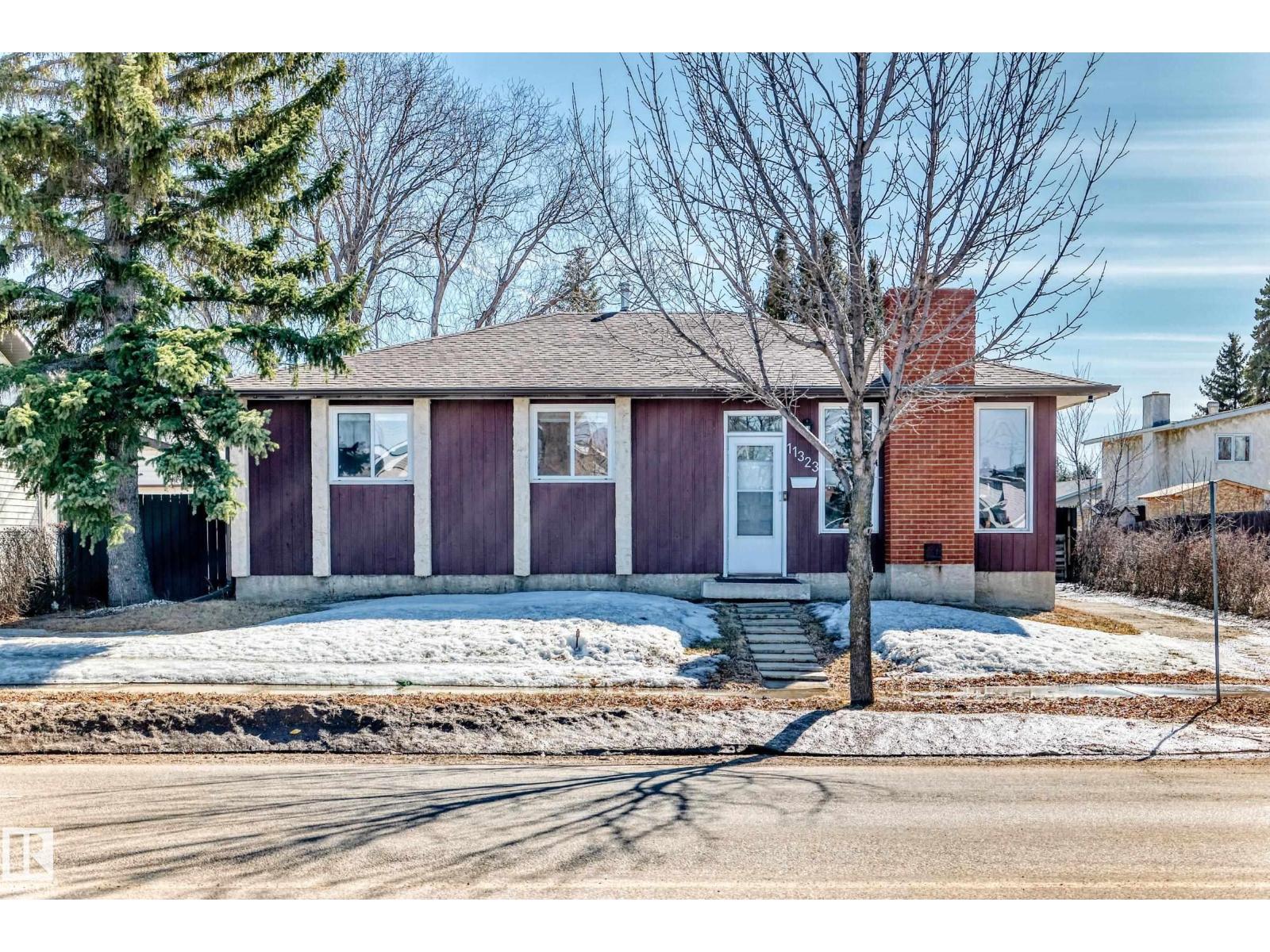 11323 162 AV NW, Edmonton, Alberta