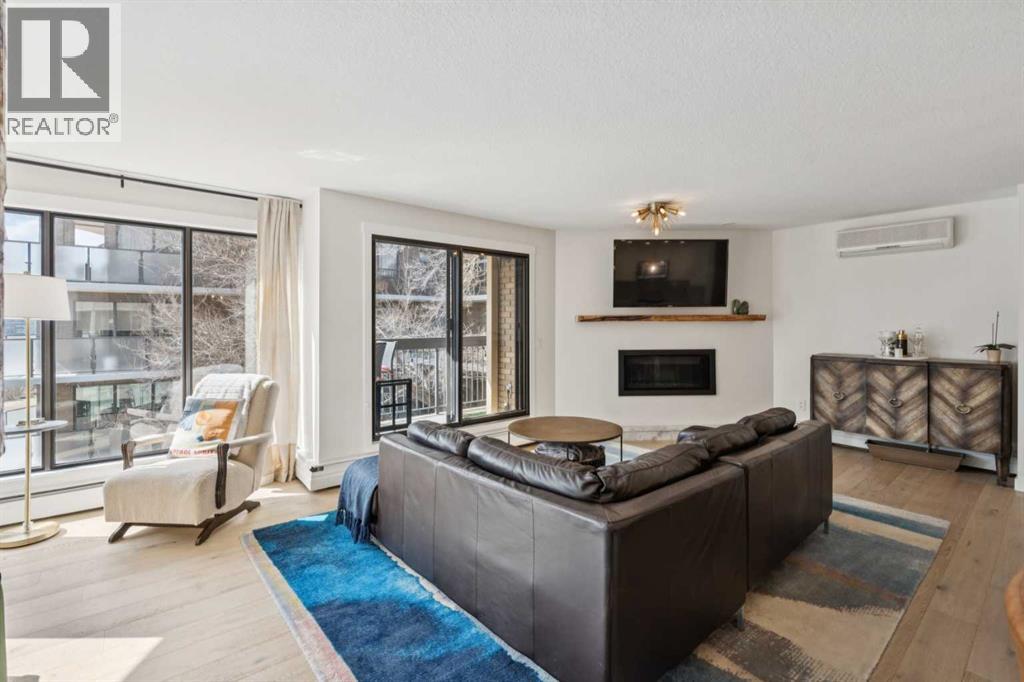 707, 320 Meredith Road Ne, Calgary, Alberta  T2E 5A6 - Photo 10 - A2300497