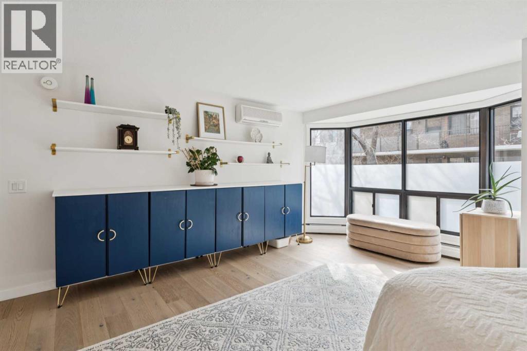 707, 320 Meredith Road Ne, Calgary, Alberta  T2E 5A6 - Photo 23 - A2300497