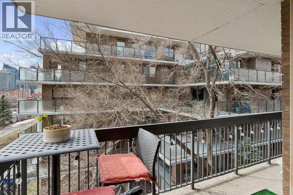 707, 320 Meredith Road Ne, Calgary, Alberta  T2E 5A6 - Photo 8 - A2300497