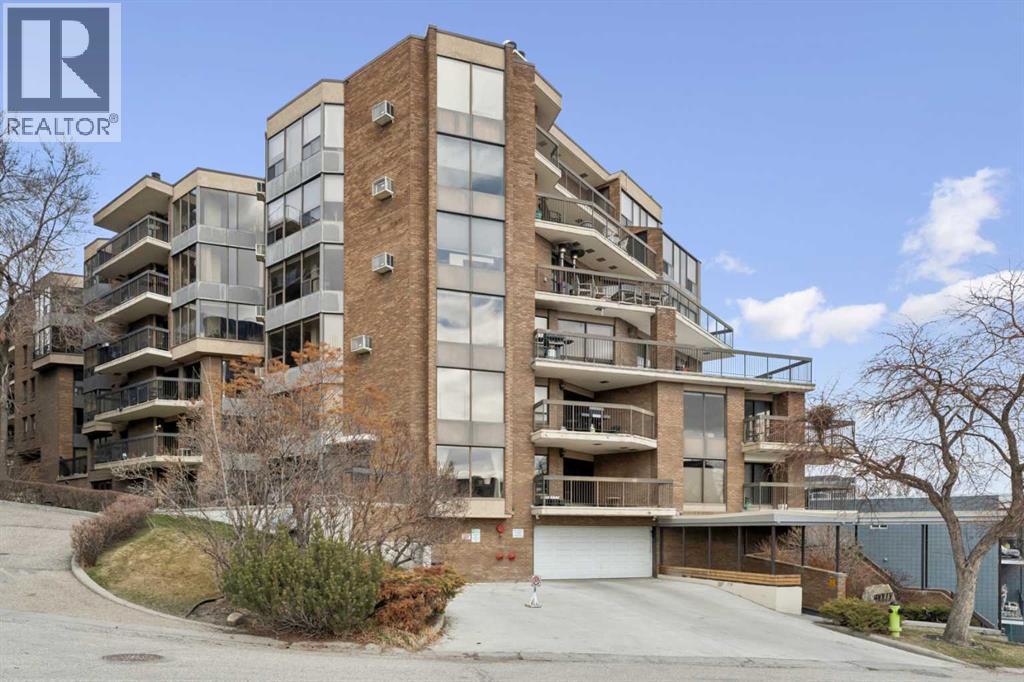 707, 320 Meredith Road Ne, Calgary, Alberta  T2E 5A6 - Photo 31 - A2300497