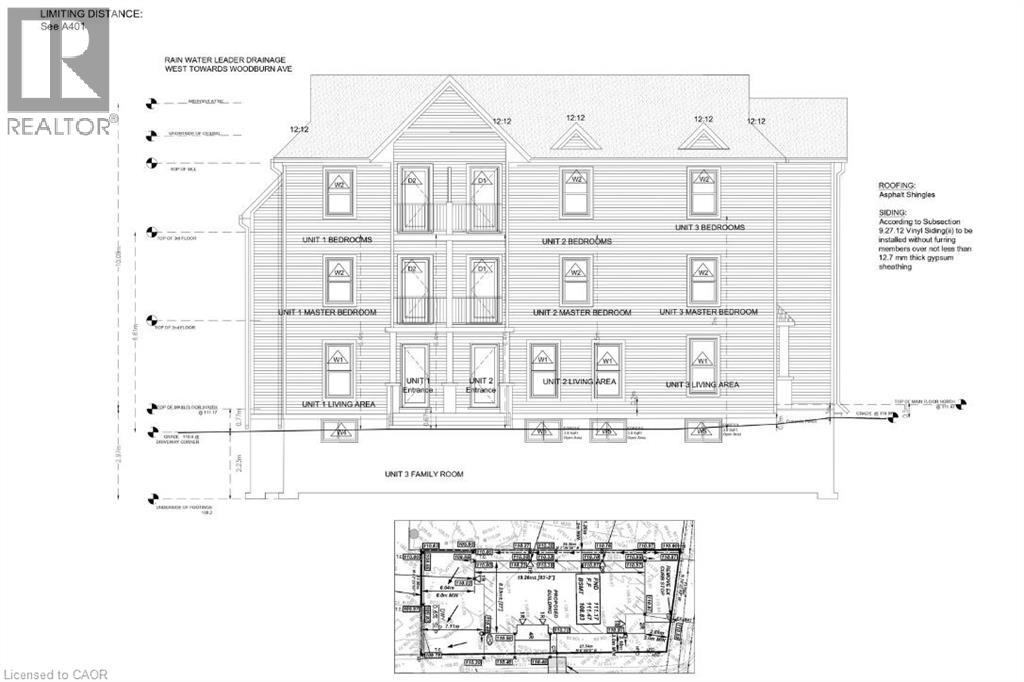 228 Queenston Street, St. Catharines, Ontario  L2P 2X1 - Photo 1 - 40817293