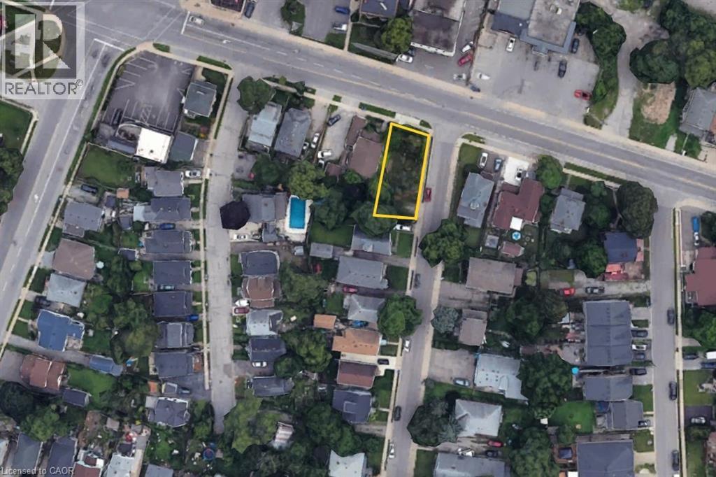 228 Queenston Street, St. Catharines, Ontario  L2P 2X1 - Photo 3 - 40817293