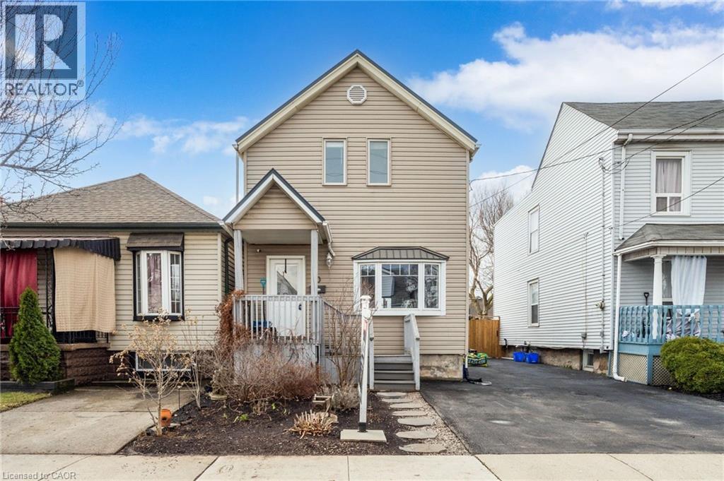 20 Cambridge Avenue, Hamilton, Ontario  L8H 1T5 - Photo 5 - 40816435