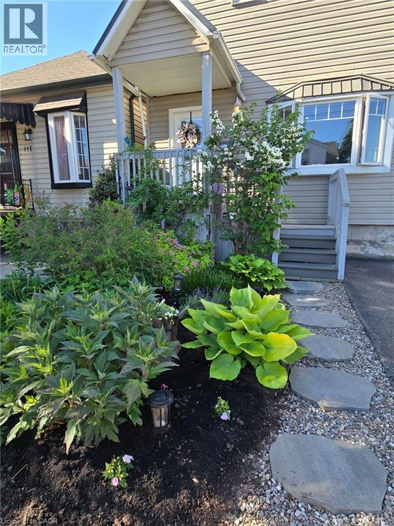 20 Cambridge Avenue, Hamilton, Ontario  L8H 1T5 - Photo 4 - 40816435